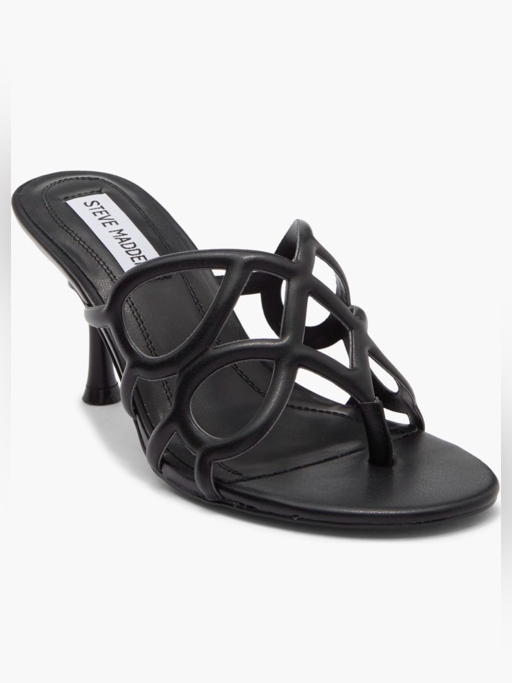 NIB Steve Madden Caz Sandal